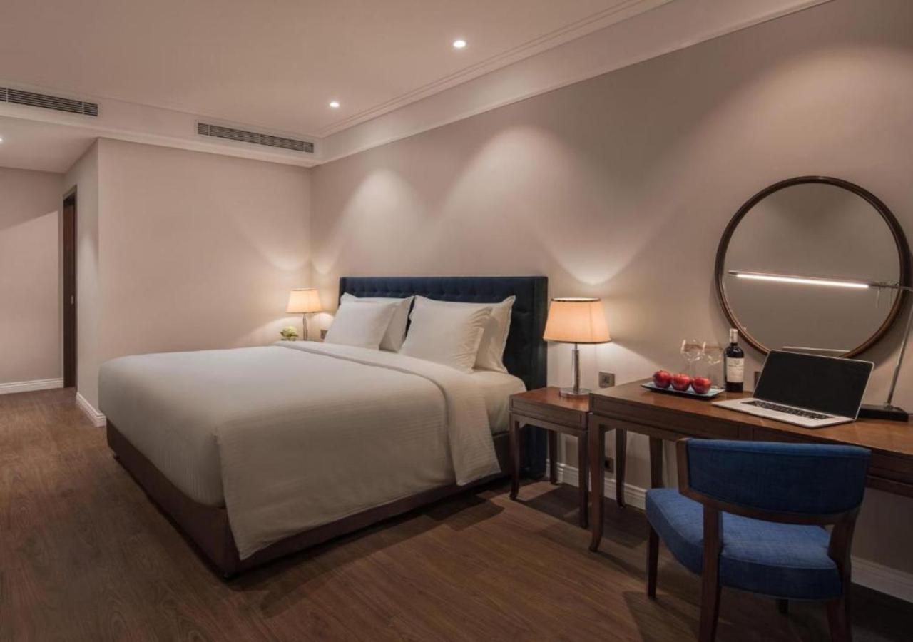 Sunrise Luxury Apartment With Ocean View دا نانغ المظهر الخارجي الصورة